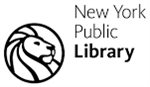 New York Public Library Logo 