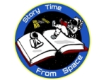 Story Time From Space Logo 