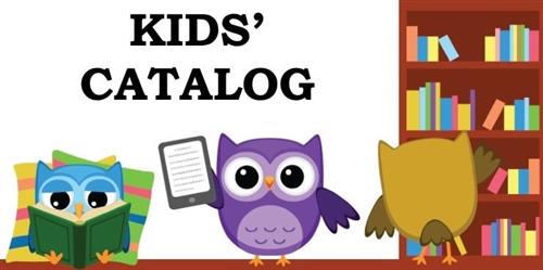 kids' catalog