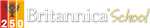 Britannica School Logo