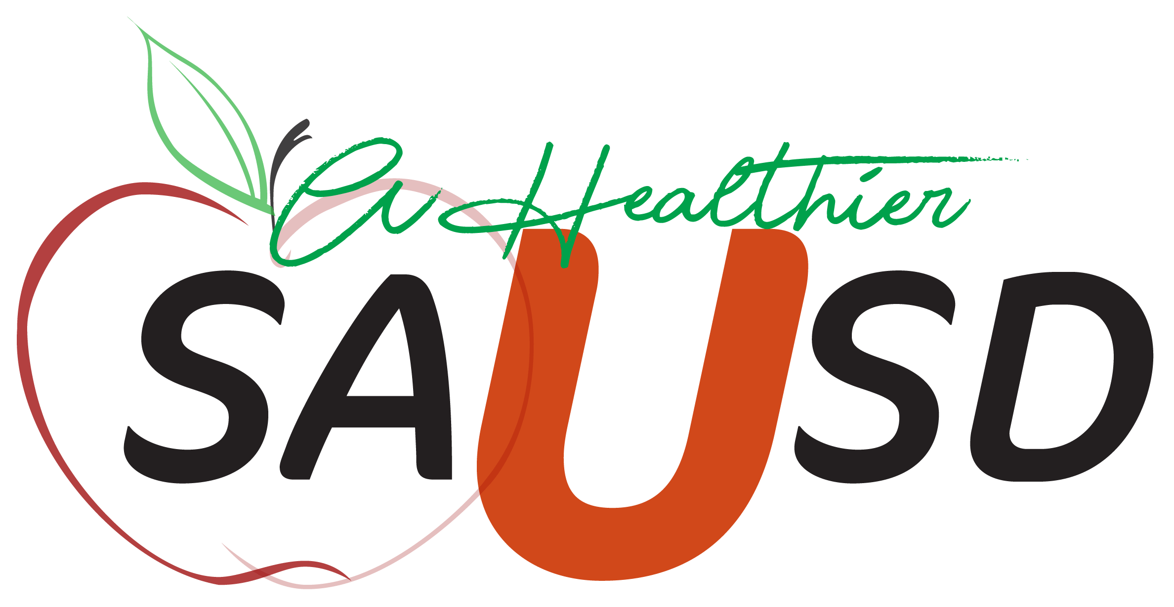  A Healthier U Logo