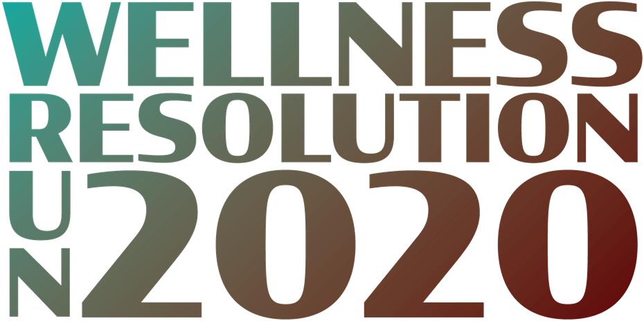  2020 Wellness Resolution Run