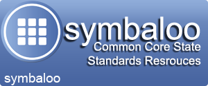 Symbaloo: Common Core State Standards Resources 