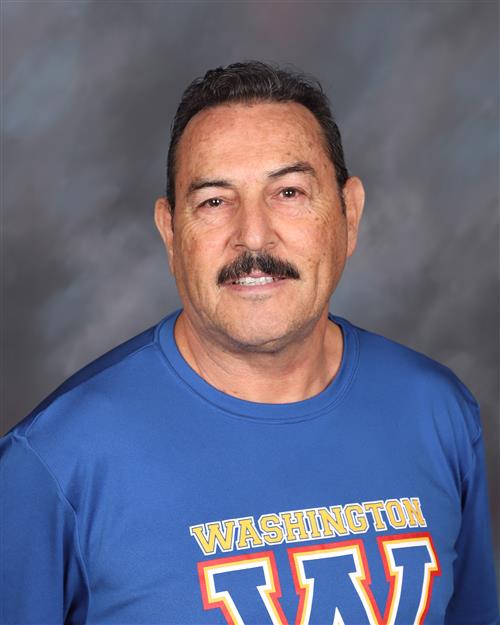 Mr. Carillo