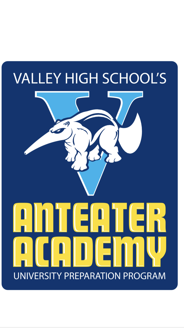 UCI Anteater Academy