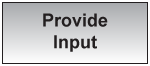 Provide Input 