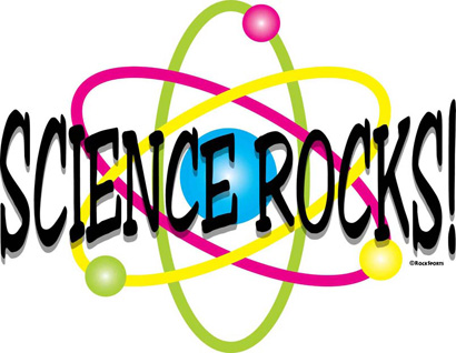 science rocks 