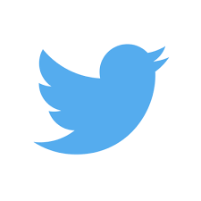  Twitter logo