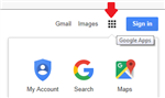 Google apps