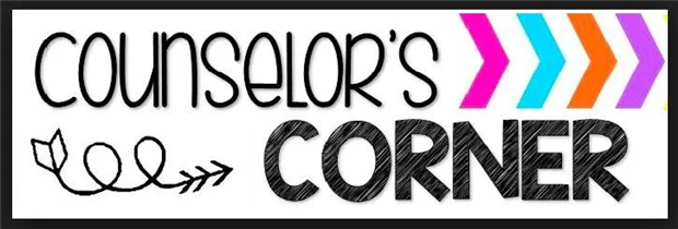 Counselor's Corner