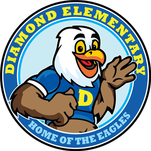 Ernie the EAgle 