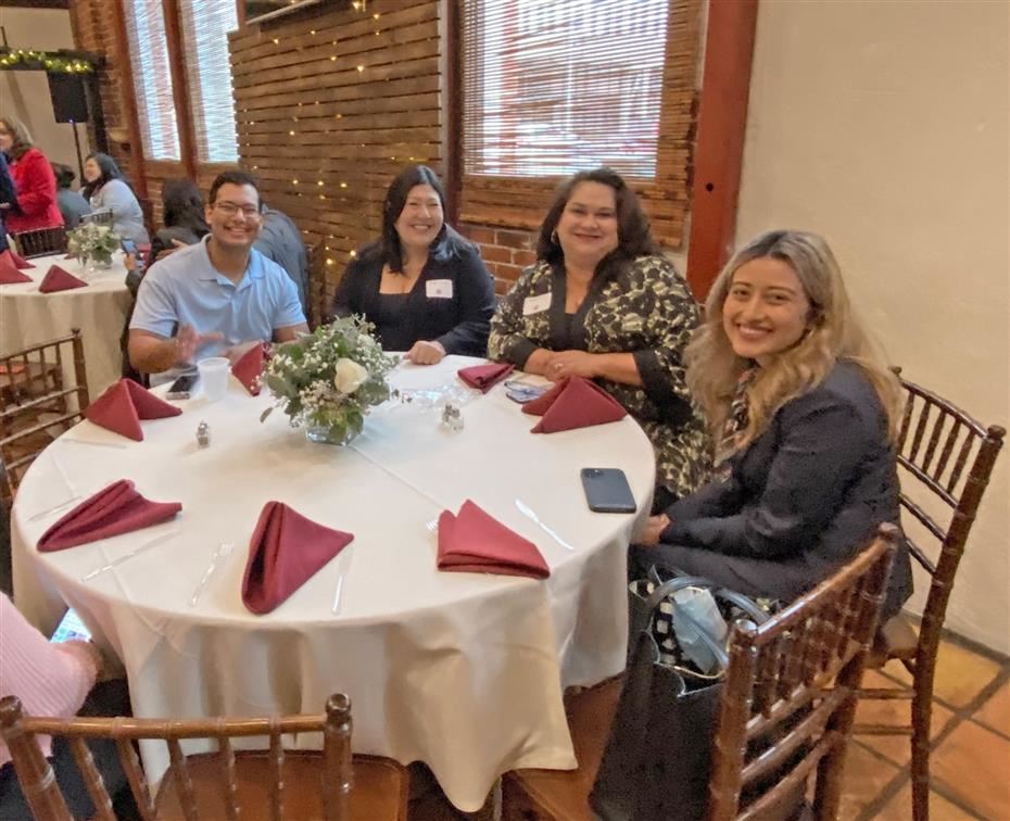 DSDP Appreciation Luncheon 4