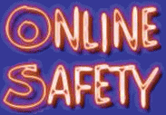 Online Safety 