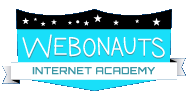 Webonauts Internet Academy 