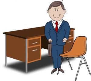OFFICE MANAGER 