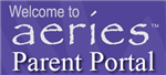 Aeries Parent Portal 