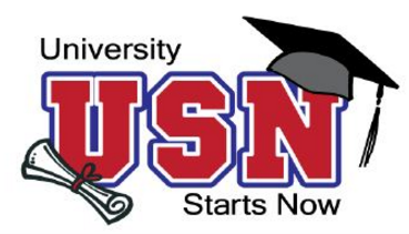 University Starts Now 