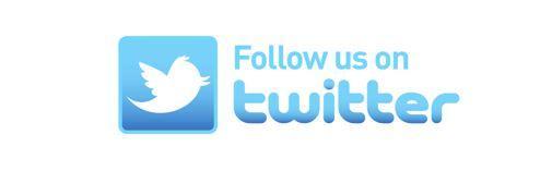 FOLLOW US ON TWITTER