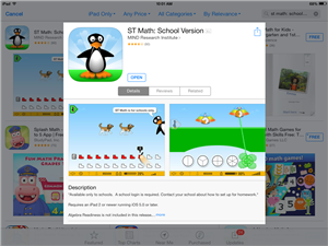 stmath 