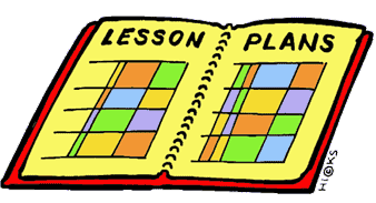 Lesson Plans