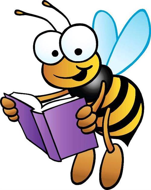 READ AND BEE SMART! 