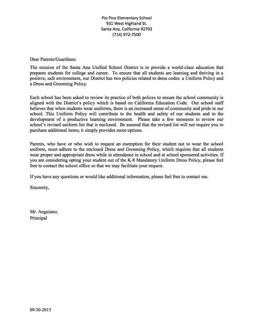 Easter Party Letter To Parents Easter Party Letter To Parents