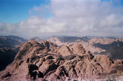 Sinai 