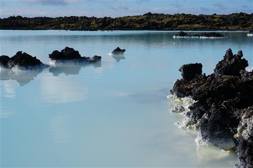 hot springs 