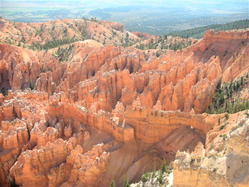 Bryce Canyon 