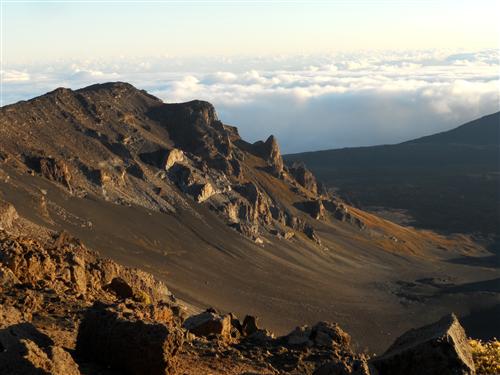 volcano 