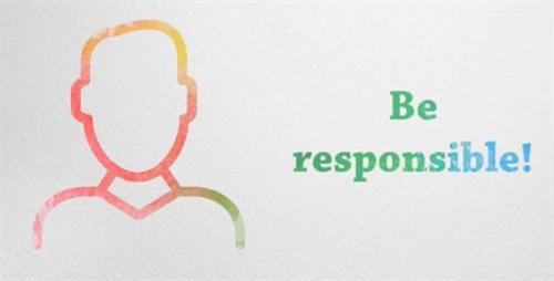 responsibility 