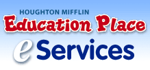 Houghton Mifflin Education Place