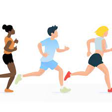run