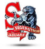 Segerstrom Logo