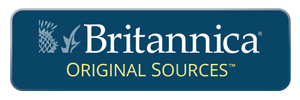 Click here to access Britannica Original Sources 