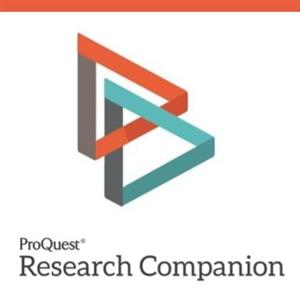 Click here to view ProQuest Research Companion 