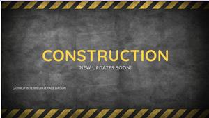 UPDATES