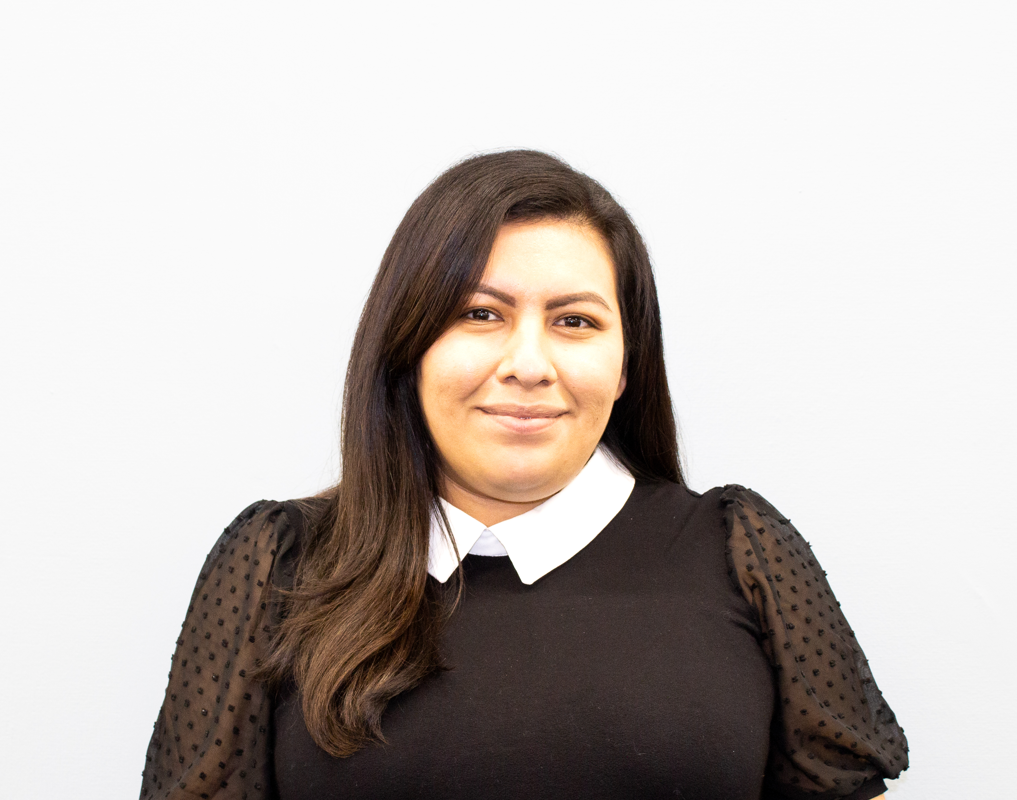 Photo of Erika Flores