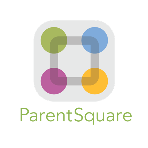 Parent square logo