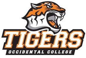 Occidental College Logo 