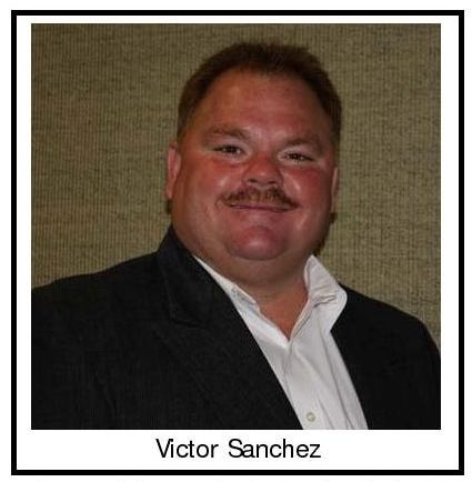 Victor Sanchez Victor Sanchez