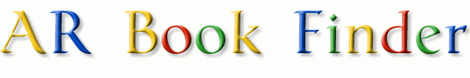 AR Book Finder 
