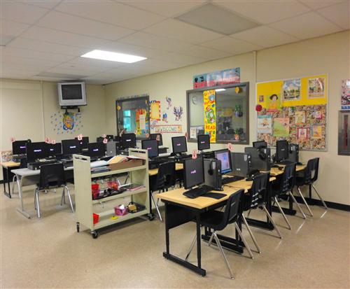 Computer Lab 