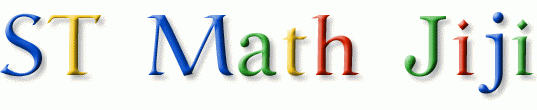ST Math Jiji 