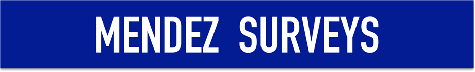 Mendez Survey Page Mendez Survey Page