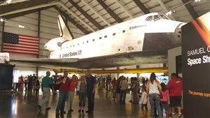 Space & Science Museum 
