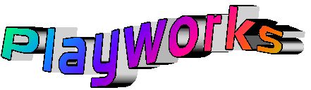 playwork logo 