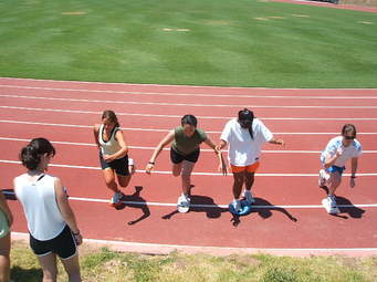 coaching 