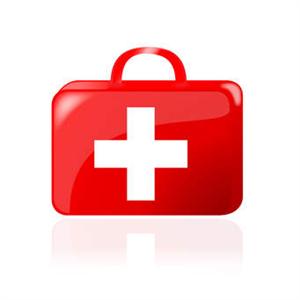 first aid 