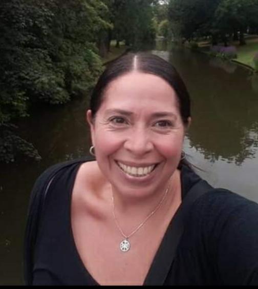 Ms. Gabriela Segura 